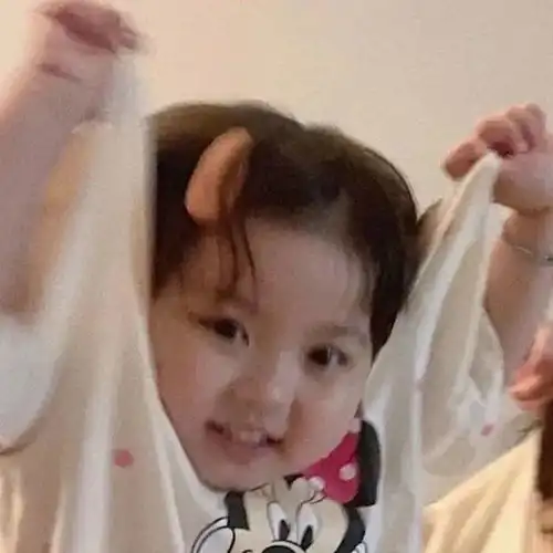 全网都在找的小女孩她在这儿女生头像闺蜜头像