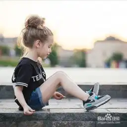 怎样给小女孩做漂亮的发型