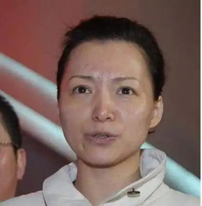 盘点50位女明星素颜照,谁会跌落神坛