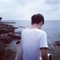 林落男生头像抱走留名