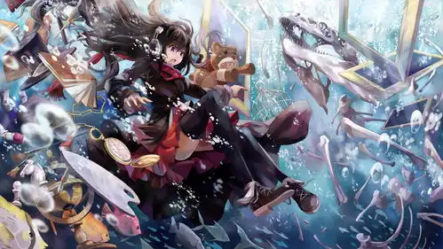 二次元画师随心推荐nekore.th
