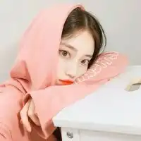 女生头像13岁的三个人三姐妹qq头像
