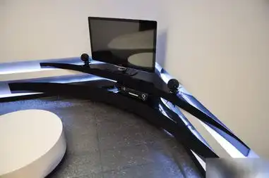 现代黑白