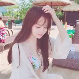 唯美小清新闺蜜头像大全2018江山如画不如陪你黑发白发