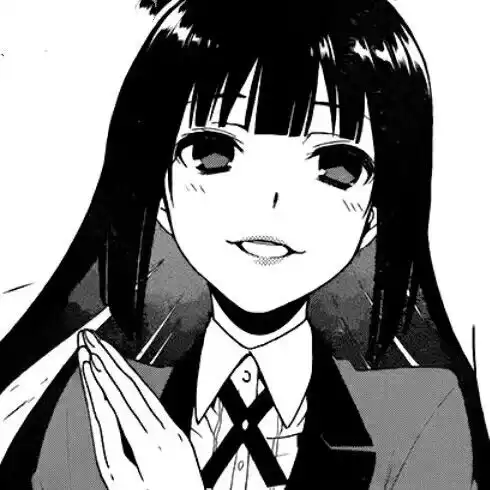 狂赌之渊