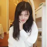 清纯美女头像图片大全侧脸微信头像图片大全