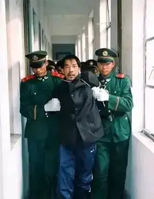 20年了,这个身负7条人命的女逃犯终于落网