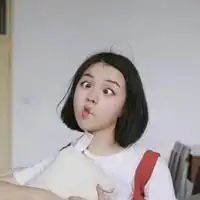 可爱又搞笑图片头像看起来可爱又搞笑的女生头像