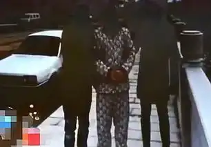 女子下班回家,却遭蒙面男子持枪劫持,被绑在树上摸了一遍