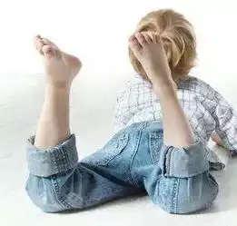 6岁男孩晚上经常说腿痛,结果最后竟要截肢更糟糕的是