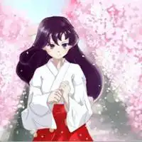 无水印头像女动漫微信头像图片大全