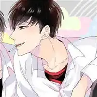 男女闺蜜专用头像动漫男女闺蜜头像一人一张