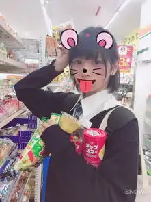 岛国超可爱男高中生爆火,女孩看了都认输男孩纸可爱起来,就没女生什么事儿了......