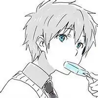 求多张日漫男头像,萌的帅的统统上多的最好