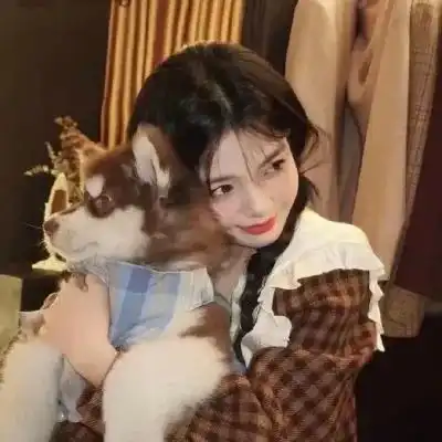 高清女生头像可爱真人qq微信女头