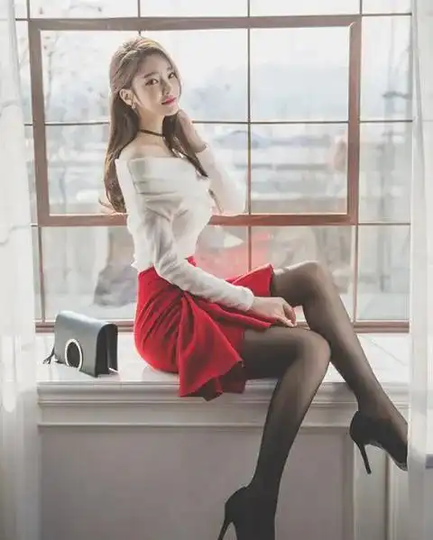 林正允气质美女
