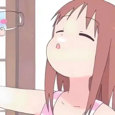 七夕头像超好看的动漫情头