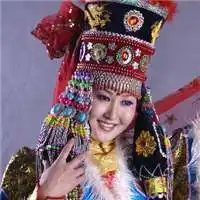 蒙古微信头像图片大全女生微信头像图片大全