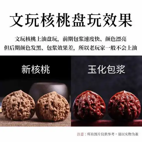 文玩核桃指尖上的历史,岁月里的雅趣