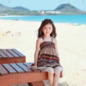 22个柔情似水的女孩名字,每一个都温婉动人