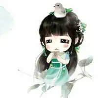 瓶邪情头q版微信头像图片大全