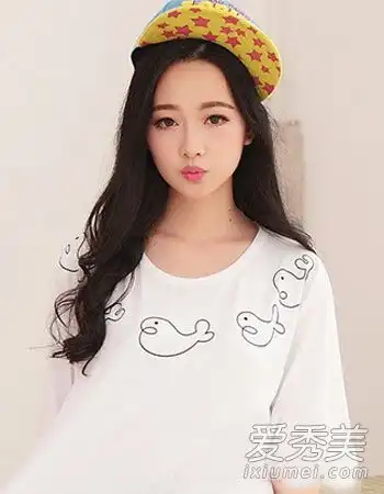 如何管理卷发