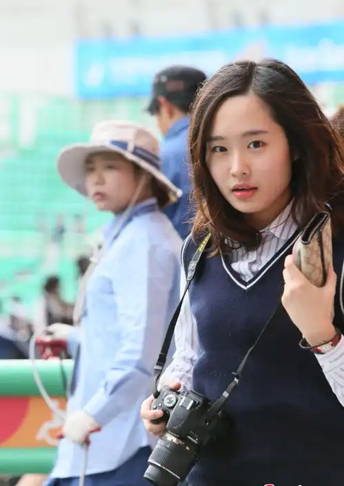 亚运美女合集清纯学生妹制服诱惑