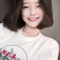 可爱唯美女生头像总有一天你会知道你的等待并非一文不值