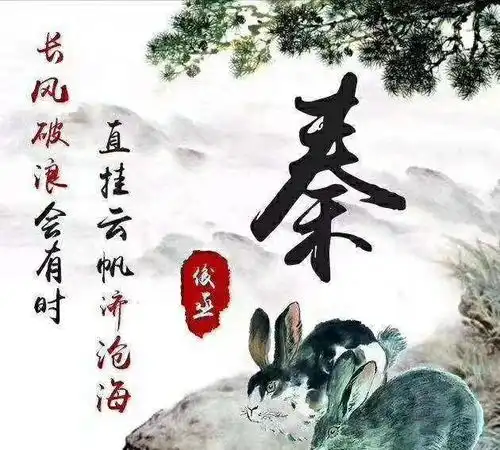 十二生肖主题头像多种风格任你挑选,保证你的头像独一无二
