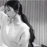 2018年最新款女生头像微信头像图片大全