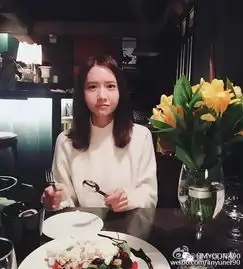 原来呆萌允儿才是林更新的菜