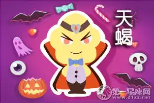 天蝎座女生做什么事会让男友欲哭无泪