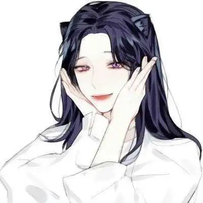 hi你要的成熟女生头像来啦