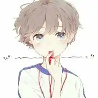 动画男生头高清动画男生头像