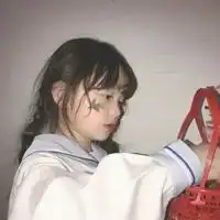 qq头像女生小可爱小清新可爱女生qq头像