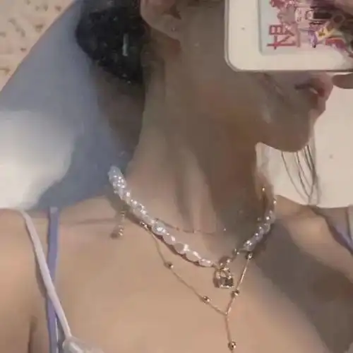 微信头像是心动啊
