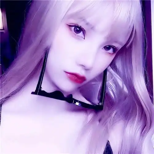 优质高清美化女头像,网玩必备美女头