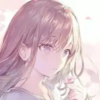 qq头像女生图片小清新q女生小清新可爱的qq头像