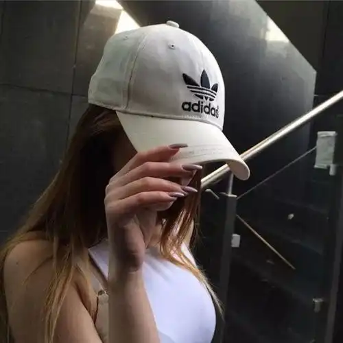 时尚美女头像