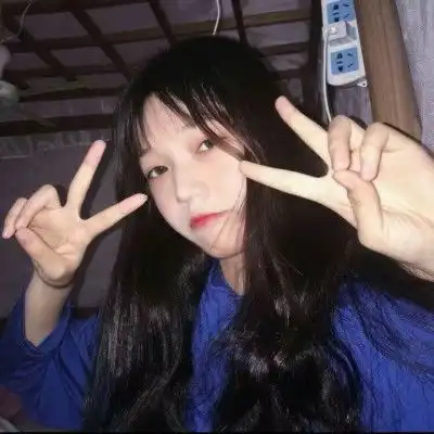 女生伤感微信头像侧面,只有侧脸才能看出你的心