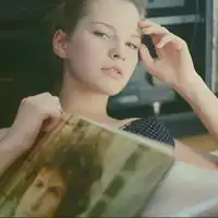 比较成熟的qq欧美头像大美丽又好风格