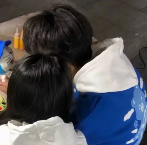 ins不露脸情头