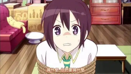 男孩子女装起来就没有女孩子什么事了