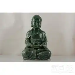 青海西宁碧玉佛像鉴定去哪里好-黄页88网