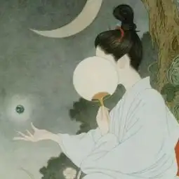 小姐姐女生头像