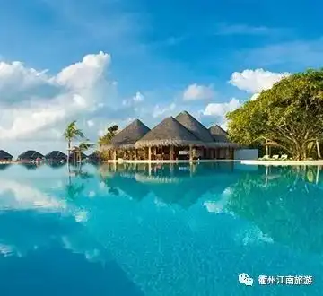 壹周计划出境旅游线路集锦