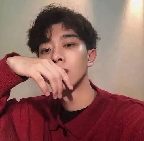 今日头像我就是无法讨厌一个有眼光的人