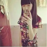 qq头像这些年你过得好吗,女生长发