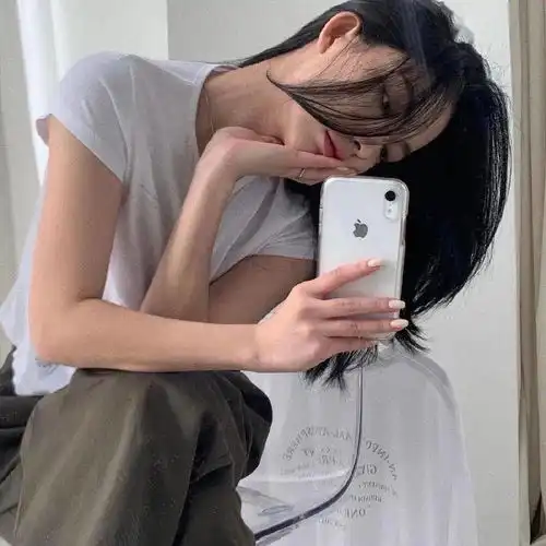 头像背景丨凡此过往皆为序章