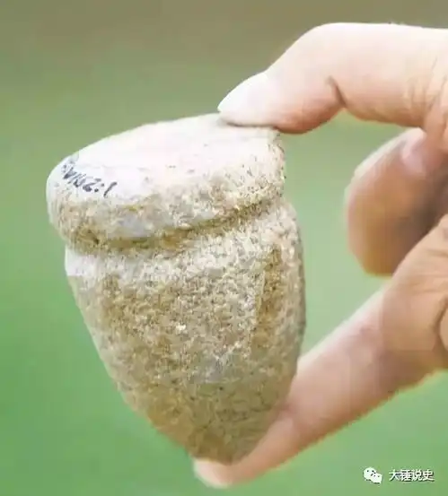 六一节特辑5000年前的史前儿童玩什么